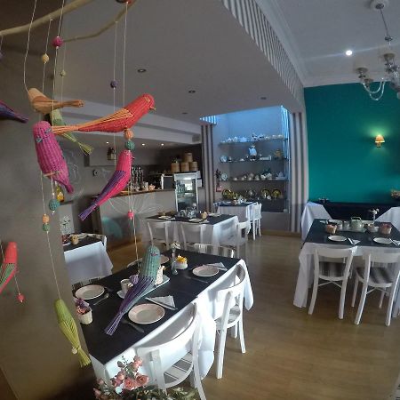 Apart Hotel Palikao Necochea Extérieur photo