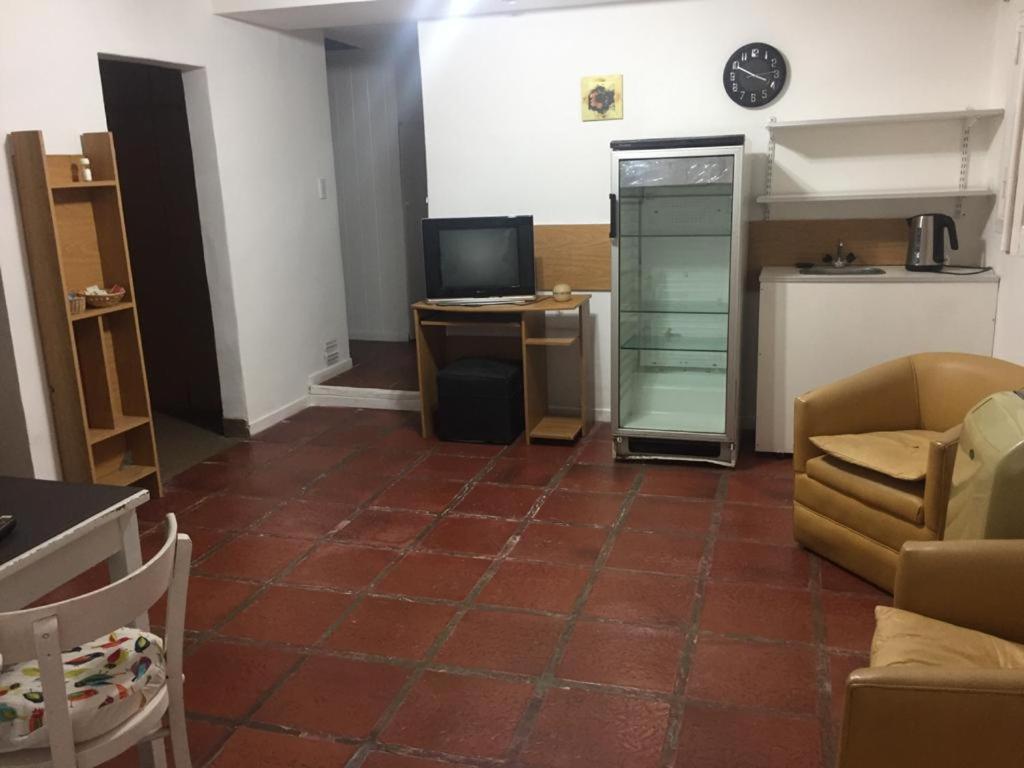 Apart Hotel Palikao Necochea Extérieur photo