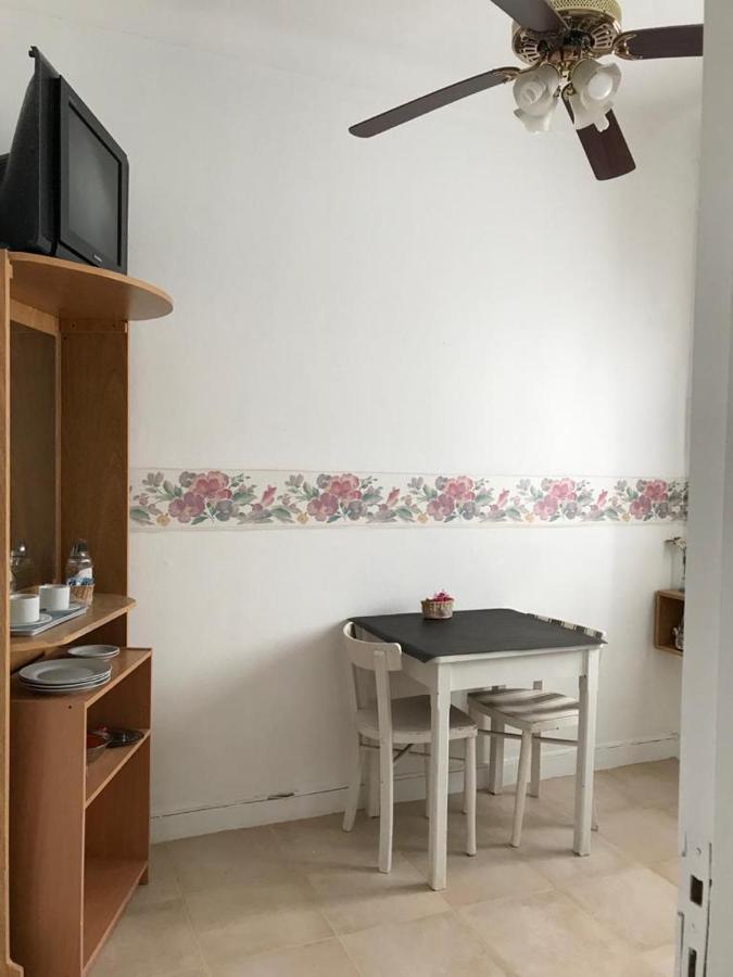 Apart Hotel Palikao Necochea Extérieur photo