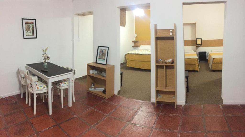 Apart Hotel Palikao Necochea Extérieur photo