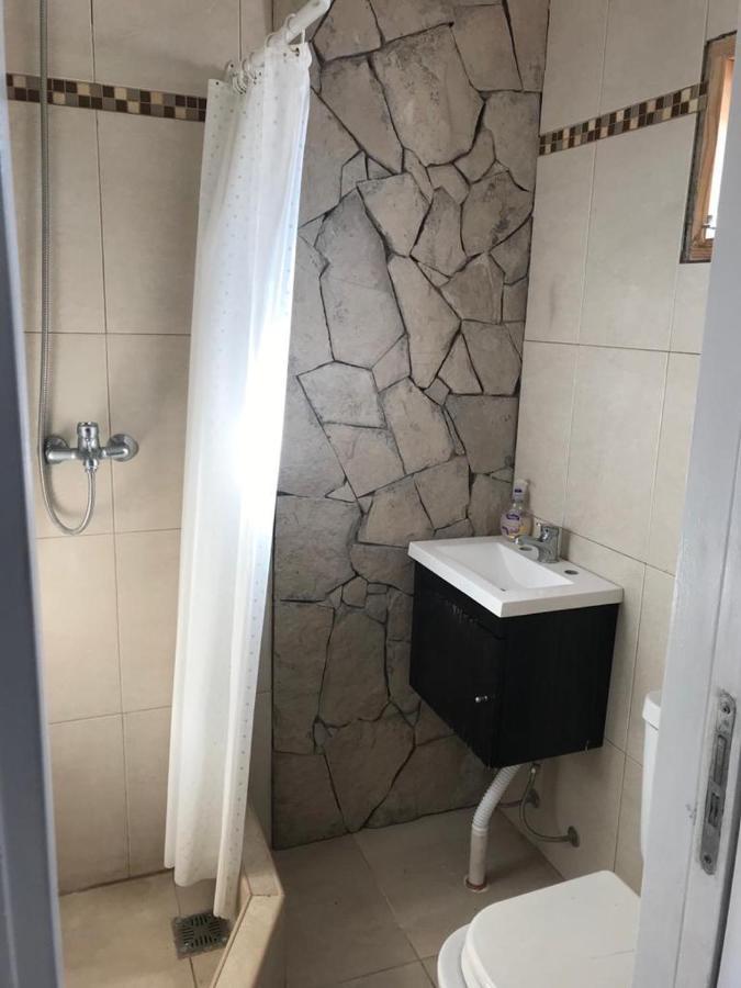 Apart Hotel Palikao Necochea Extérieur photo