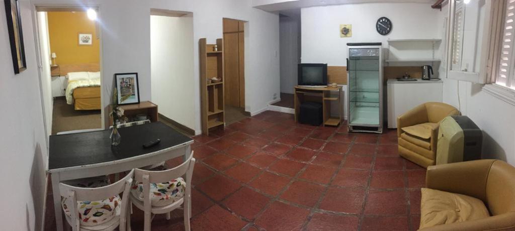 Apart Hotel Palikao Necochea Extérieur photo