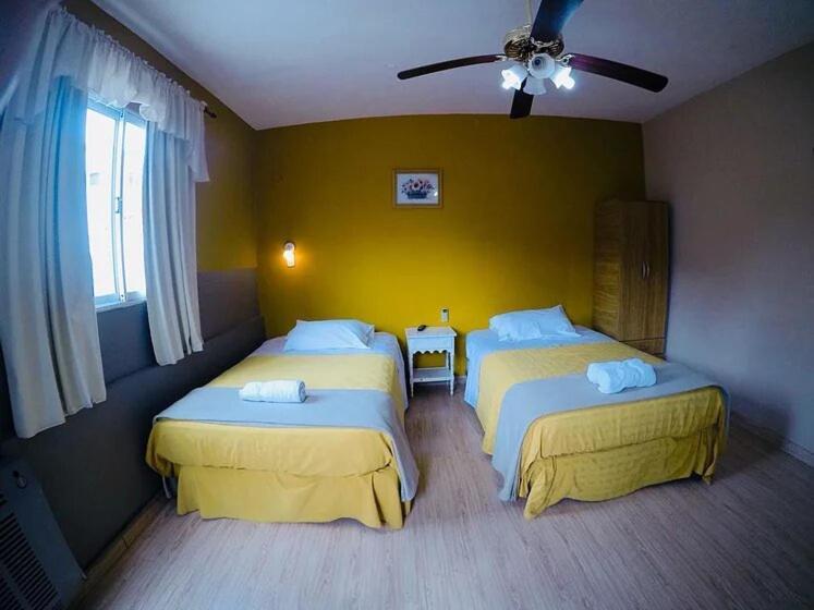 Apart Hotel Palikao Necochea Extérieur photo