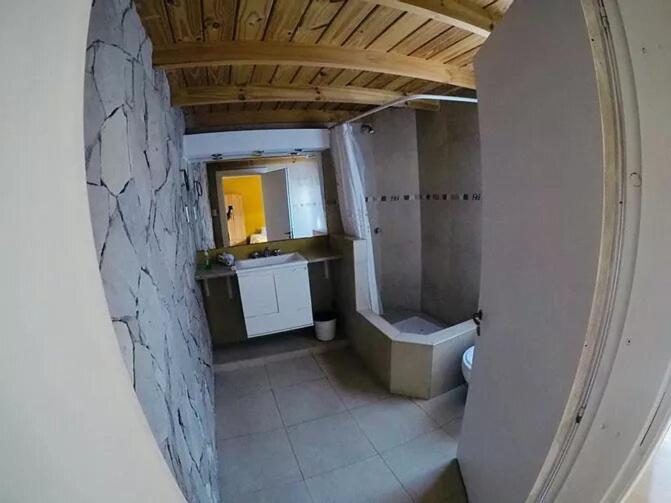 Apart Hotel Palikao Necochea Extérieur photo