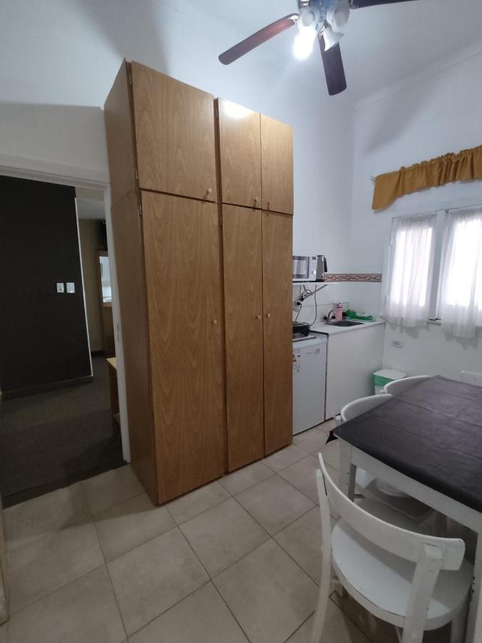 Apart Hotel Palikao Necochea Extérieur photo