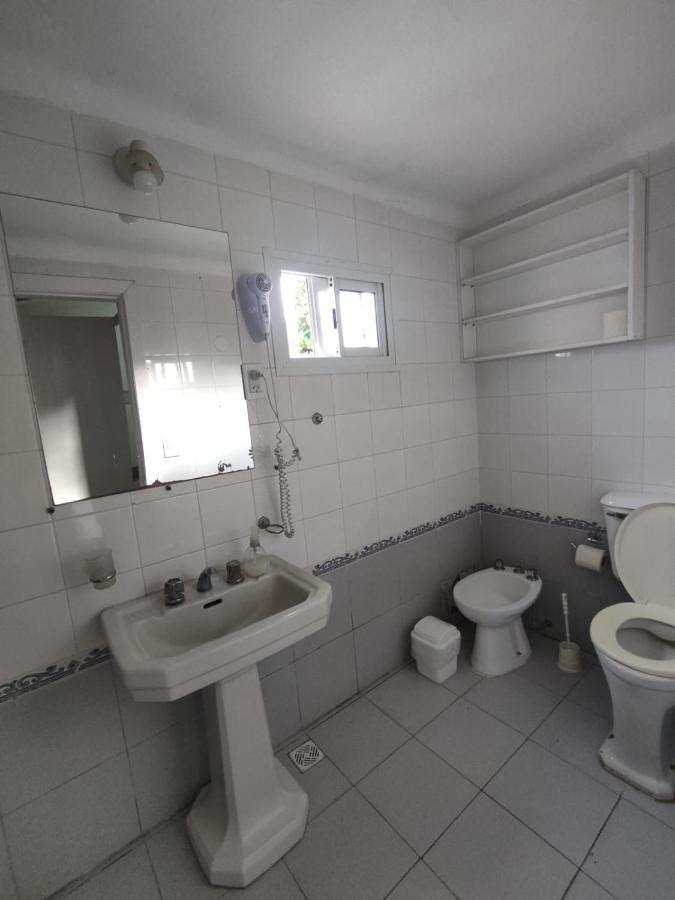 Apart Hotel Palikao Necochea Extérieur photo