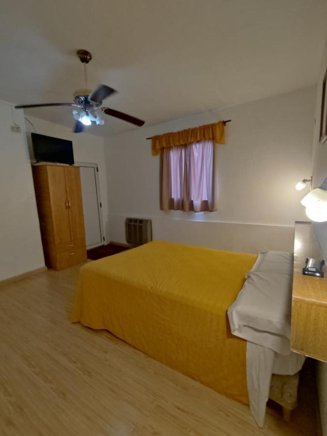 Apart Hotel Palikao Necochea Extérieur photo