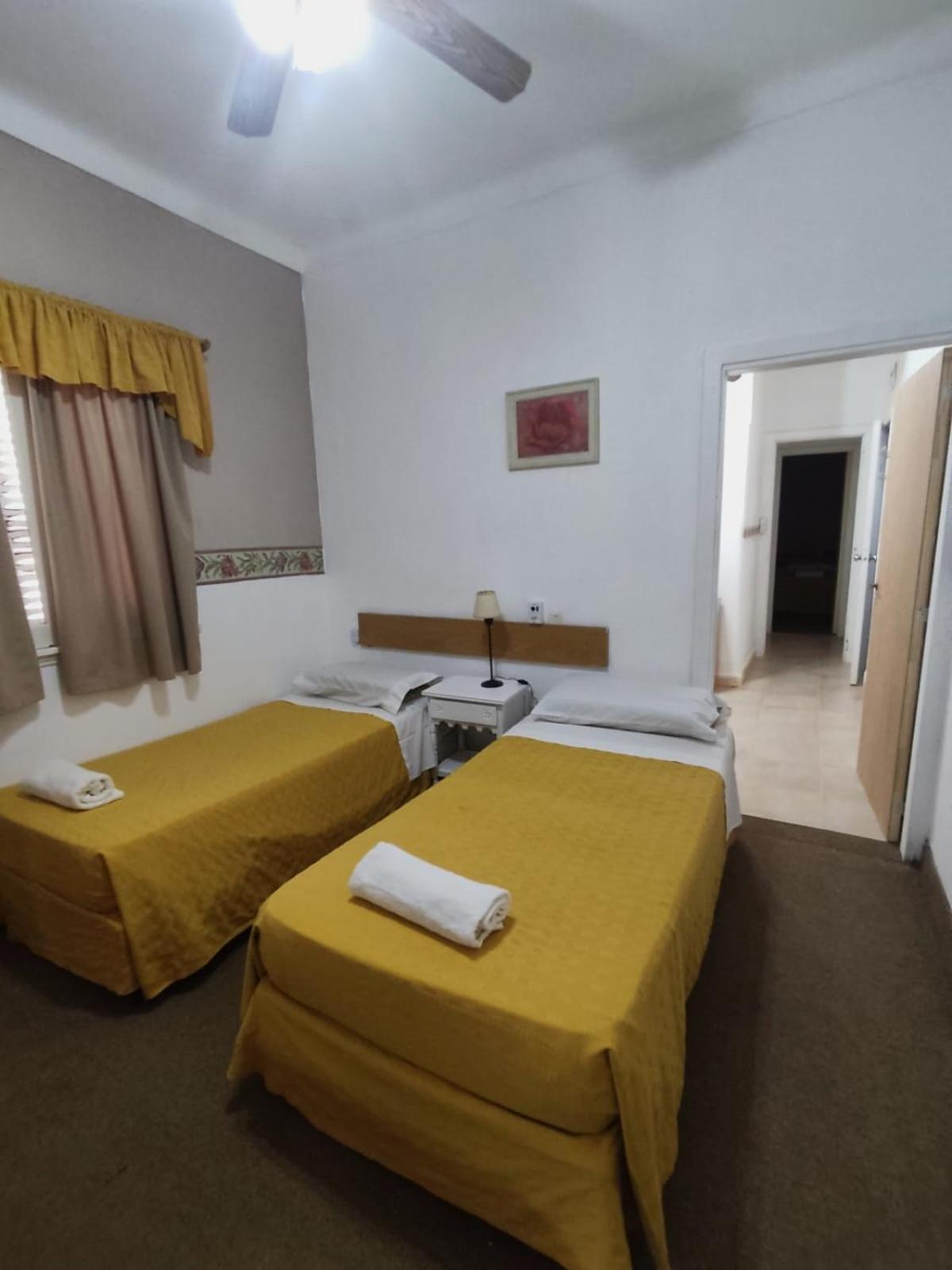 Apart Hotel Palikao Necochea Extérieur photo