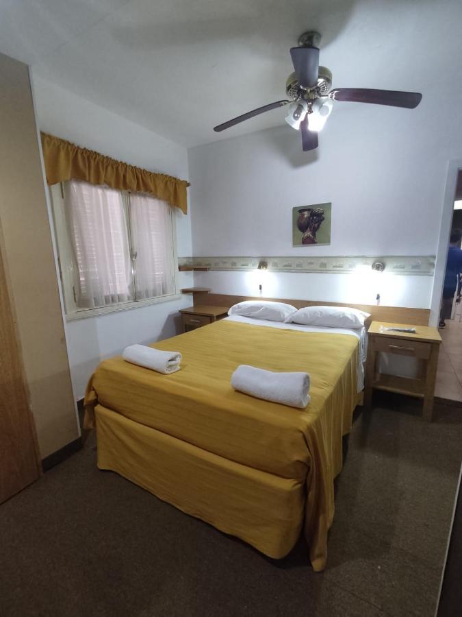 Apart Hotel Palikao Necochea Extérieur photo