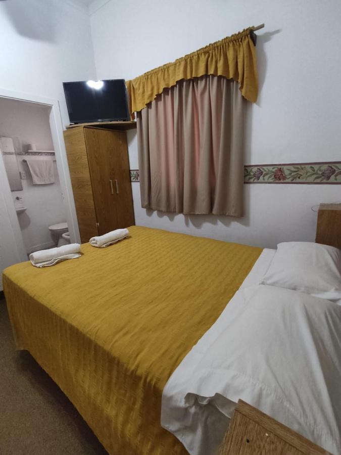 Apart Hotel Palikao Necochea Extérieur photo