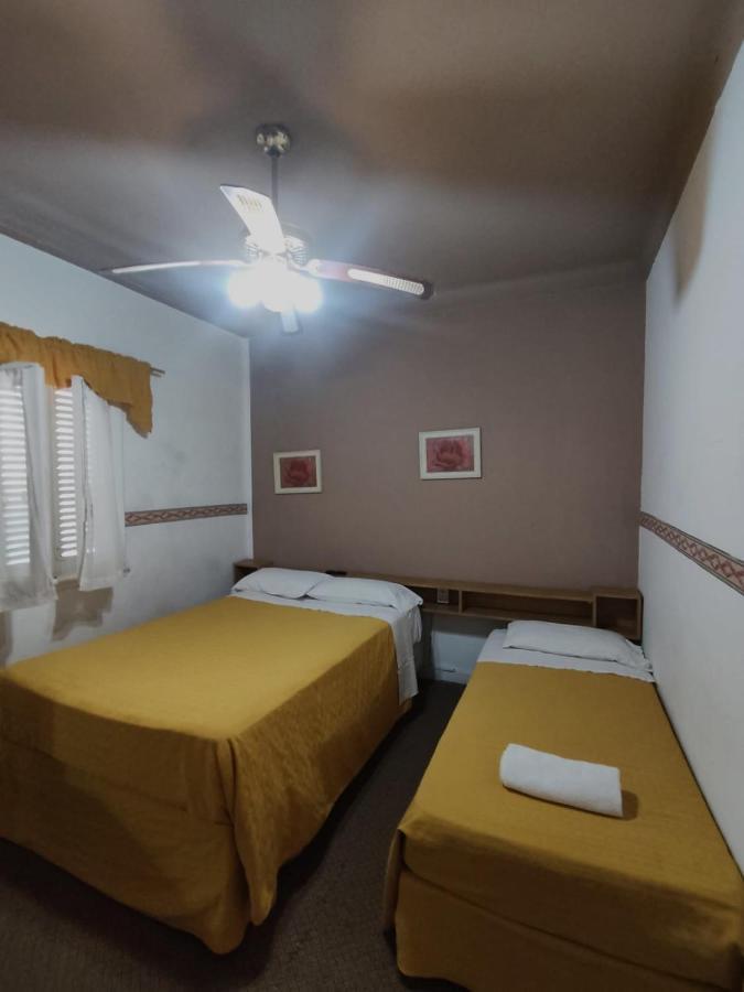 Apart Hotel Palikao Necochea Extérieur photo
