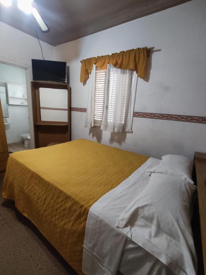 Apart Hotel Palikao Necochea Extérieur photo
