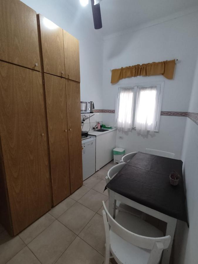 Apart Hotel Palikao Necochea Extérieur photo