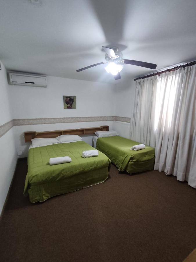 Apart Hotel Palikao Necochea Extérieur photo