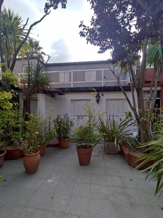 Apart Hotel Palikao Necochea Extérieur photo