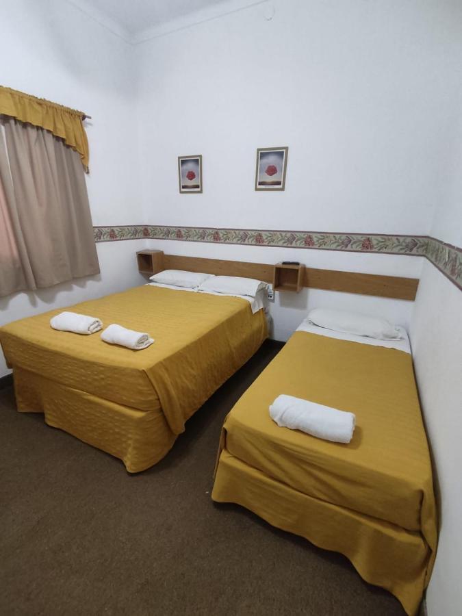 Apart Hotel Palikao Necochea Extérieur photo