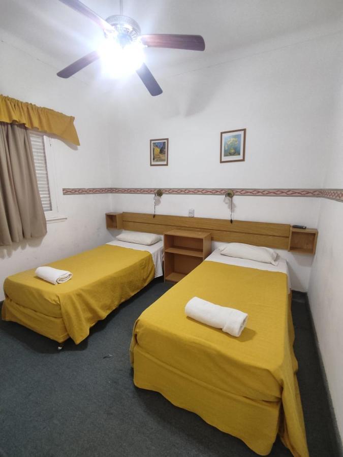 Apart Hotel Palikao Necochea Extérieur photo