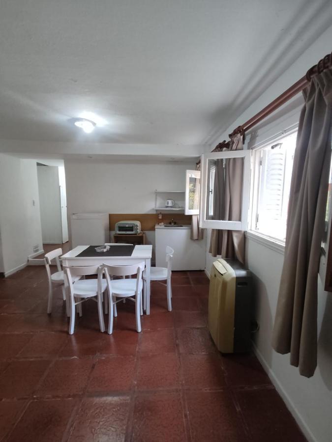 Apart Hotel Palikao Necochea Extérieur photo