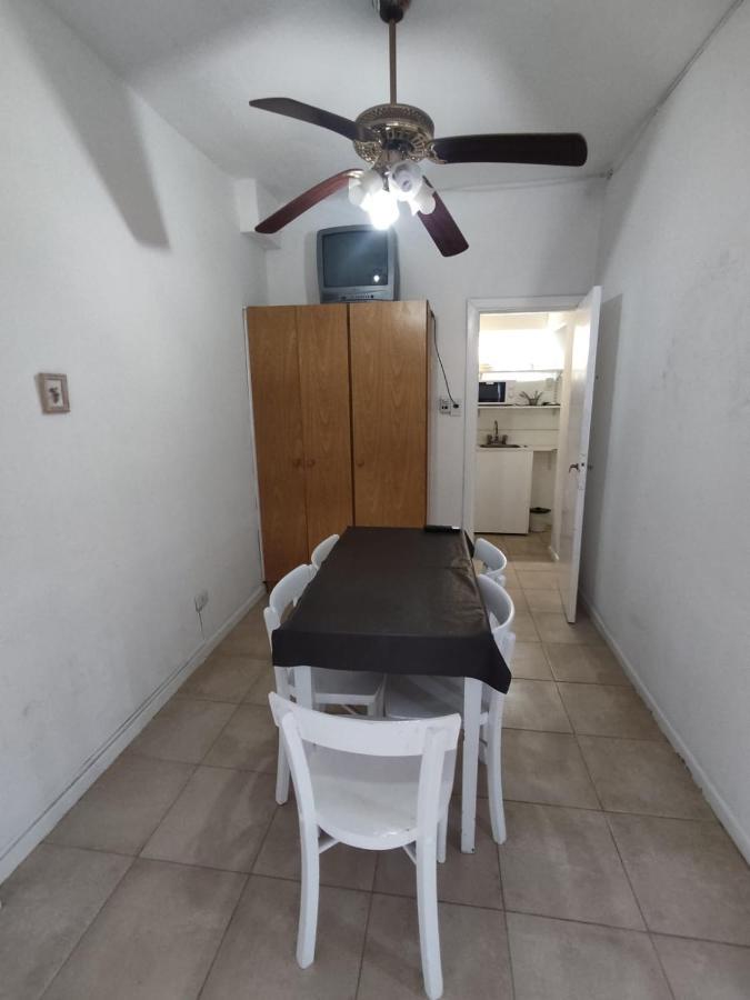 Apart Hotel Palikao Necochea Extérieur photo