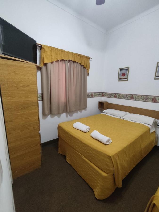 Apart Hotel Palikao Necochea Extérieur photo