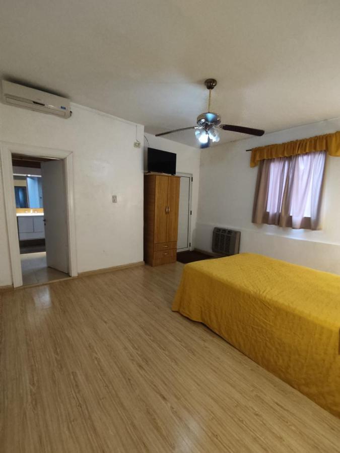 Apart Hotel Palikao Necochea Extérieur photo