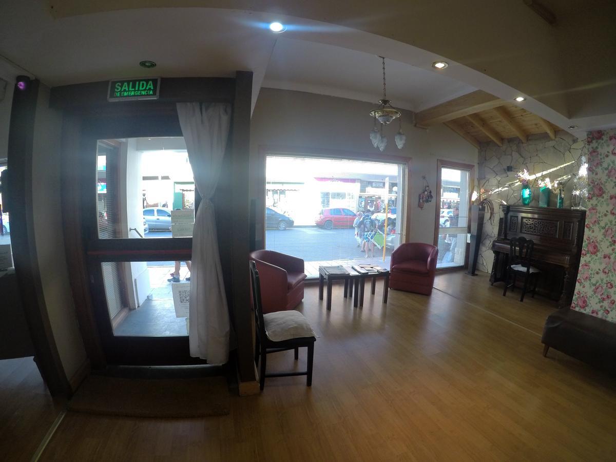 Apart Hotel Palikao Necochea Extérieur photo