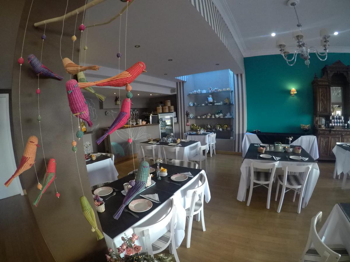Apart Hotel Palikao Necochea Extérieur photo